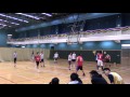 第13屆車仔盃籃球聯賽d3 playoff 屯青 vs elite part4