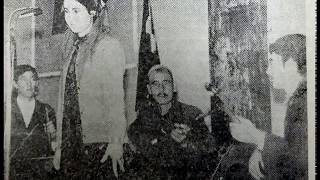 Mustak Aymedow -  Kylu Kal Bolar (Turkmen Dutar)