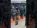 President Mnangagwa Security Detail #mnangagwa #zimbabwe #zanupf