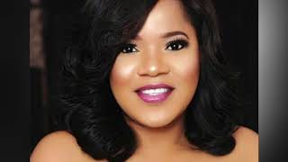 REASONS WHY TOYIN ABRAHAM IS UNSTOPPABLE