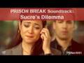 PRISON BREAK Soundtrack - 07. Sucre's Dilemma