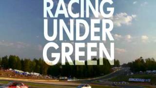 Racing Under Green 2008 - Part 1