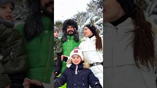 Burak özcivit with family 😘🥰#youtubeshorts #viralvideo #burakozcivit #family