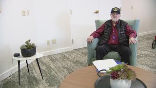 90-year-old veteran wrongly declared dead fights to restore Social Security benefits