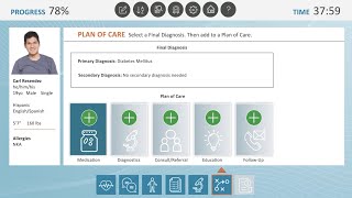 Advanced Practice Series™ | Virtual Training for Advanced Clinicians