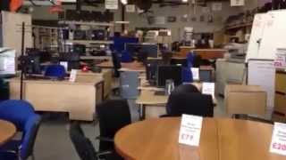 Cheap office furniture rochdale