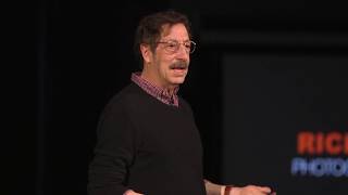 100 Years of Photographers Fighting for Social Justice | Rick Smolan | TEDxYouth@HCCS