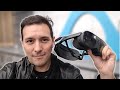 Vive XR Elite - Extended Hands-On Impressions - Really Desirable, But...