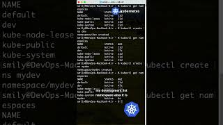 Kubernetes Namespaces: The Beginner's Guide