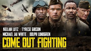 Come Out Fighting - Official Trailer