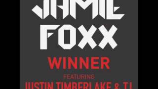Jamie Foxx - Winner (ft. Justin Timberlake & T.I.)