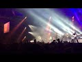 Enter Shikari - Zzzonked (Live, Alexandra Palace, London 2017)