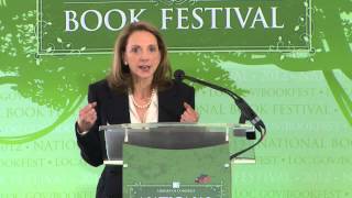 Susan Hertog: 2012 National Book Festival