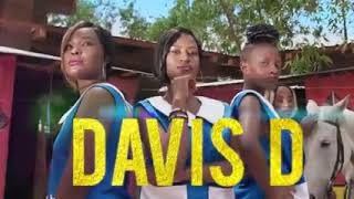 Davis D - Ifarasi ( official music video)