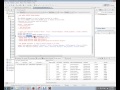 SQL QUERY DELETE