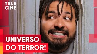 5 MELHORES (E PIORES) ADAPTAÇÕES DE STEPHEN KING!