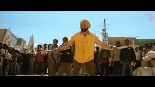 Singh Saab The Great Trailer