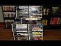 My Sony PlayStation 2 Game Collection (2018)