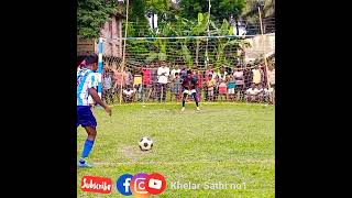 under 15 goalkeeper the best tiebreaker shootout save 💥💥😱