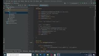 Java KeyListener Tutorial 2022