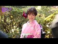 【b.l.t.】b.l.t.2017年2月号　乃木坂46 撮影メイキング動画①