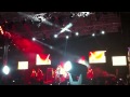 show luo 羅志祥 performs on stage at sundown festival 2011 26 nov