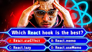 React.js Interview Questions