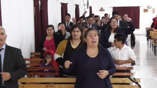 Culto glorioso I.E.C.A.I🇦🇷 Bahía Blanca