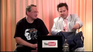 jim cornette plays the bag1