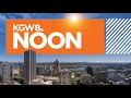 KGW Top Stories: noon 6-14-21