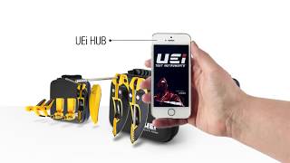 UEi- HUB Overview