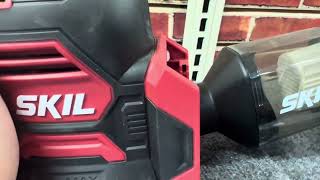 My HONEST Review on the SKIL PWRCore 20 Orbital Sander!