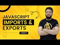 JavaScript Modules with Import/Export Syntax (ES6) - Learn React
