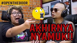 KEBONGKAR SETTINGAN ACARA RUMAH UYA KAYU! (DEGDEGZIER!)