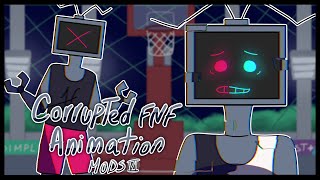 CORRUPTED (S2 P6) HEX ~Friday Night Funkin~ [ANIMATION]