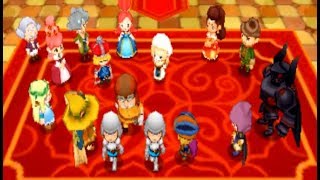 【ファンタジーライフLINK!】実況48ファンタジール世界会議【3DS偽トロ】