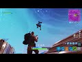 ボォールを相手のゴールにシュゥゥー！！超エキサイティン！（fortnite）