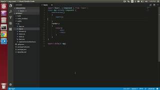 React Js tutorial - handle json in react js | map function