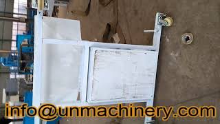 Guttridge Bucket Elevator , Bucket Elevator animation