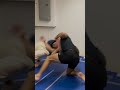 State Champ Wrestler vs Jiu Jitsu