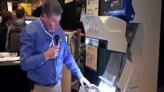 Satake FMS2000 Overview from ASTA 2014