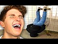 Extreme Try Not To LAUGH Challenge!