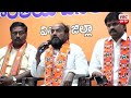 ఎన్డిఏ ప్ర‌భుత్వ కృషి ప్ర‌శంస‌నీయం rajya sabha member krishnaiah comments about modi visit in vizag