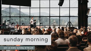 Edgewater Sunday Service (LIVE) - August 27, 2023