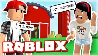 Biggs87x Videos 9tube Tv - my girlfriend thinks i cheated roblox destruction simulator