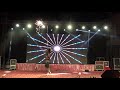 Sameer Fireboy||Sabla Dream Fest 2K18||Choreographer Kaavy