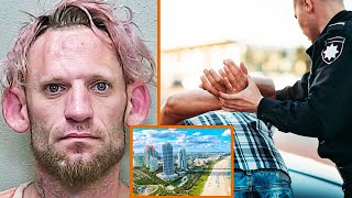 Crazy Florida Man Stories 2