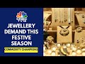 Expert Outlook: Will Gold & Silver Sparkle This Festive Season? | Commodity Champions | CNBC TV18