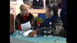 1986 Oakville Santa Claus Parade Part 1