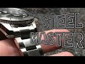 SteelMaster: Seiko MM200 SPB185 first look